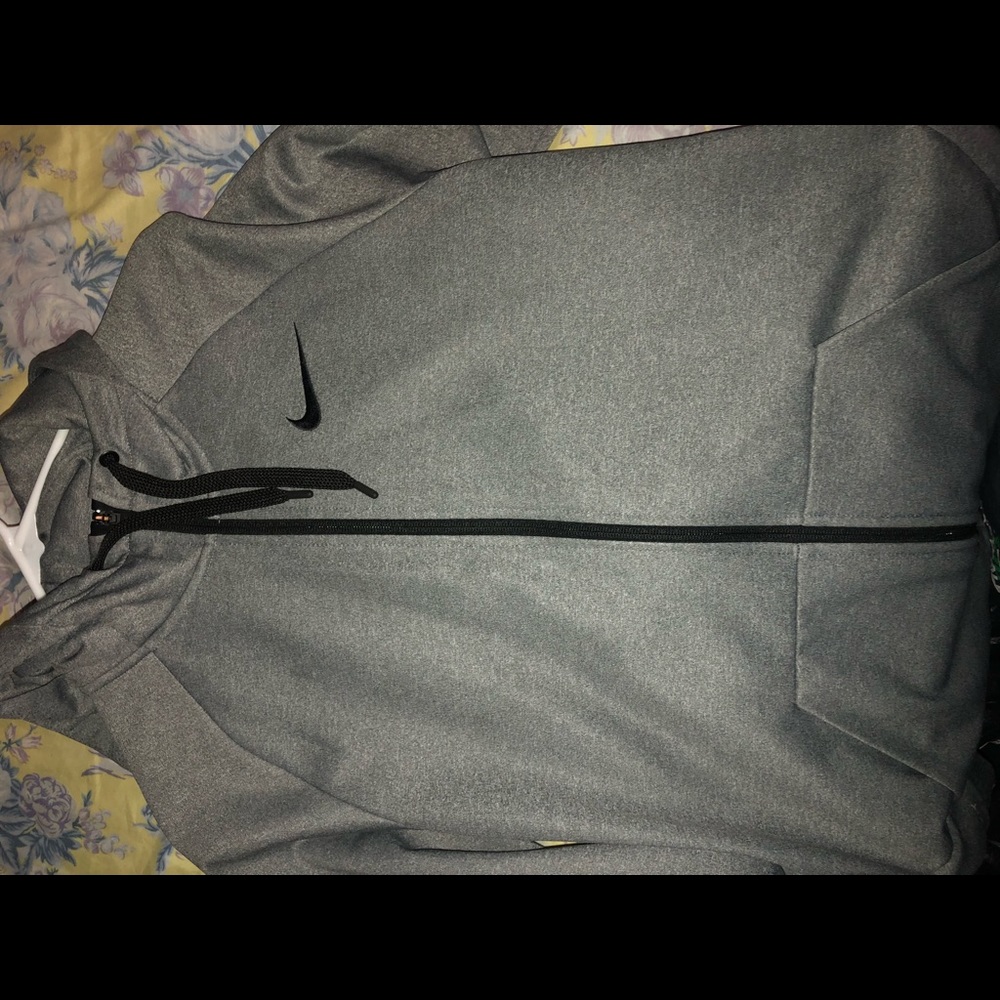 Nike Hoodie Therm